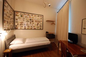 Arte Luise Kunsthotel