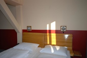 Arte Luise Kunsthotel