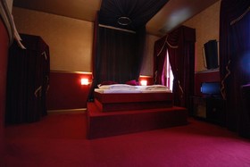 Arte Luise Kunsthotel