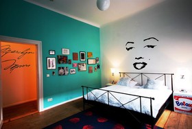 Arte Luise Kunsthotel