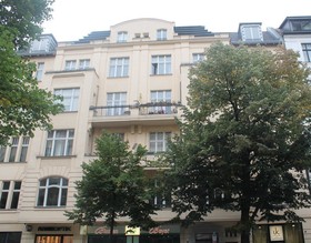 Art Nouveau