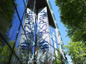 Aspria Berlin Ku'damm