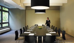 Aspria Berlin Ku'damm