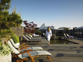 Aspria Berlin Ku'damm