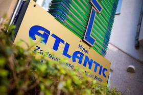 Atlantic