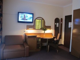 Atrium Berlin