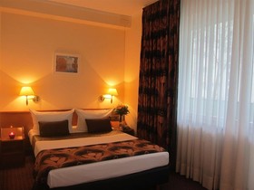 Atrium Berlin