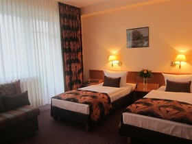 Atrium Berlin