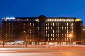 Axel Hotel Berlin