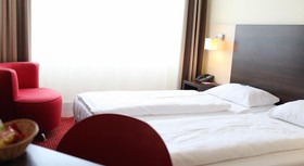 Premier Inn Berlin City Süd Hotel