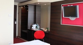 Premier Inn Berlin City Süd Hotel