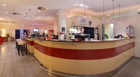 Premier Inn Berlin City Süd Hotel