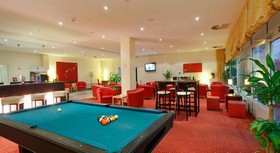Premier Inn Berlin City Süd Hotel