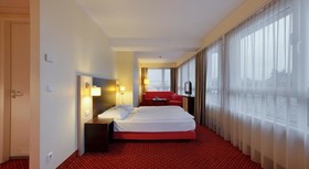 Premier Inn Berlin City Süd Hotel