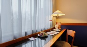 Premier Inn Berlin City Süd Hotel