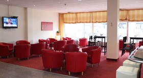 Premier Inn Berlin City Süd Hotel