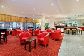 Premier Inn Berlin City Süd Hotel