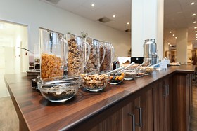Premier Inn Berlin City Süd Hotel