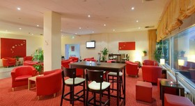 Premier Inn Berlin City Süd Hotel