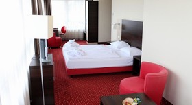 Premier Inn Berlin City Süd Hotel