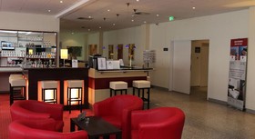 Premier Inn Berlin City Süd Hotel