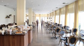 Premier Inn Berlin City Süd Hotel