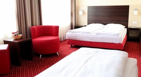Premier Inn Berlin City Süd Hotel