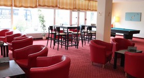 Premier Inn Berlin City Süd Hotel