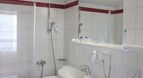 Premier Inn Berlin City Süd Hotel
