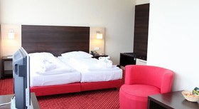 Premier Inn Berlin City Süd Hotel