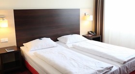 Premier Inn Berlin City Süd Hotel