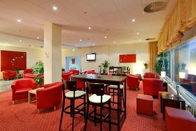 Premier Inn Berlin City Süd Hotel