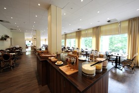 Premier Inn Berlin City Süd Hotel