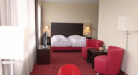 Premier Inn Berlin City Süd Hotel