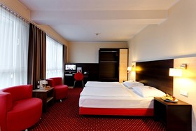 Premier Inn Berlin City Süd Hotel