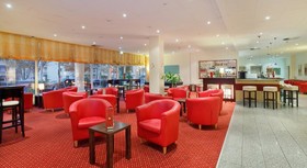 Premier Inn Berlin City Süd Hotel