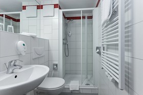 Premier Inn Berlin City Süd Hotel