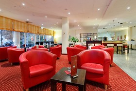 Premier Inn Berlin City Süd Hotel