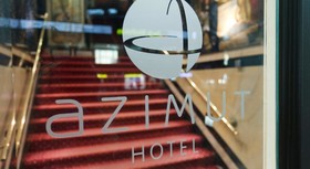 acom Hotel Berlin Kurfürstendamm