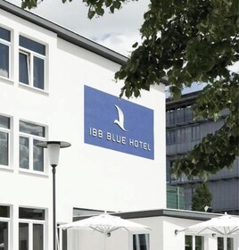 B&B HOTEL Berlin-Adlershof