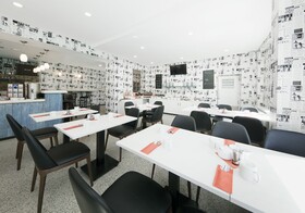 B&B HOTEL Berlin-Adlershof