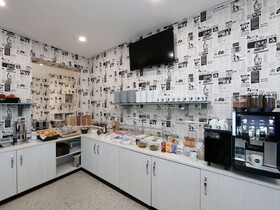 B&B HOTEL Berlin-Adlershof