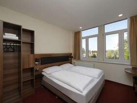 B&B HOTEL Berlin-Adlershof