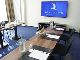 B&B HOTEL Berlin-Adlershof