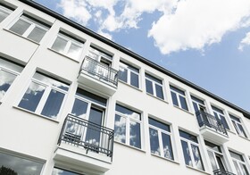 B&B HOTEL Berlin-Adlershof