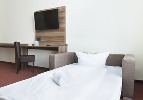 B&B HOTEL Berlin-Adlershof
