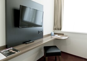 B&B HOTEL Berlin-Adlershof