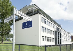 B&B HOTEL Berlin-Adlershof