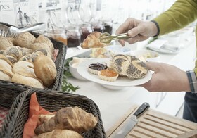 B&B HOTEL Berlin-Adlershof