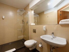 B&B HOTEL Berlin-Adlershof